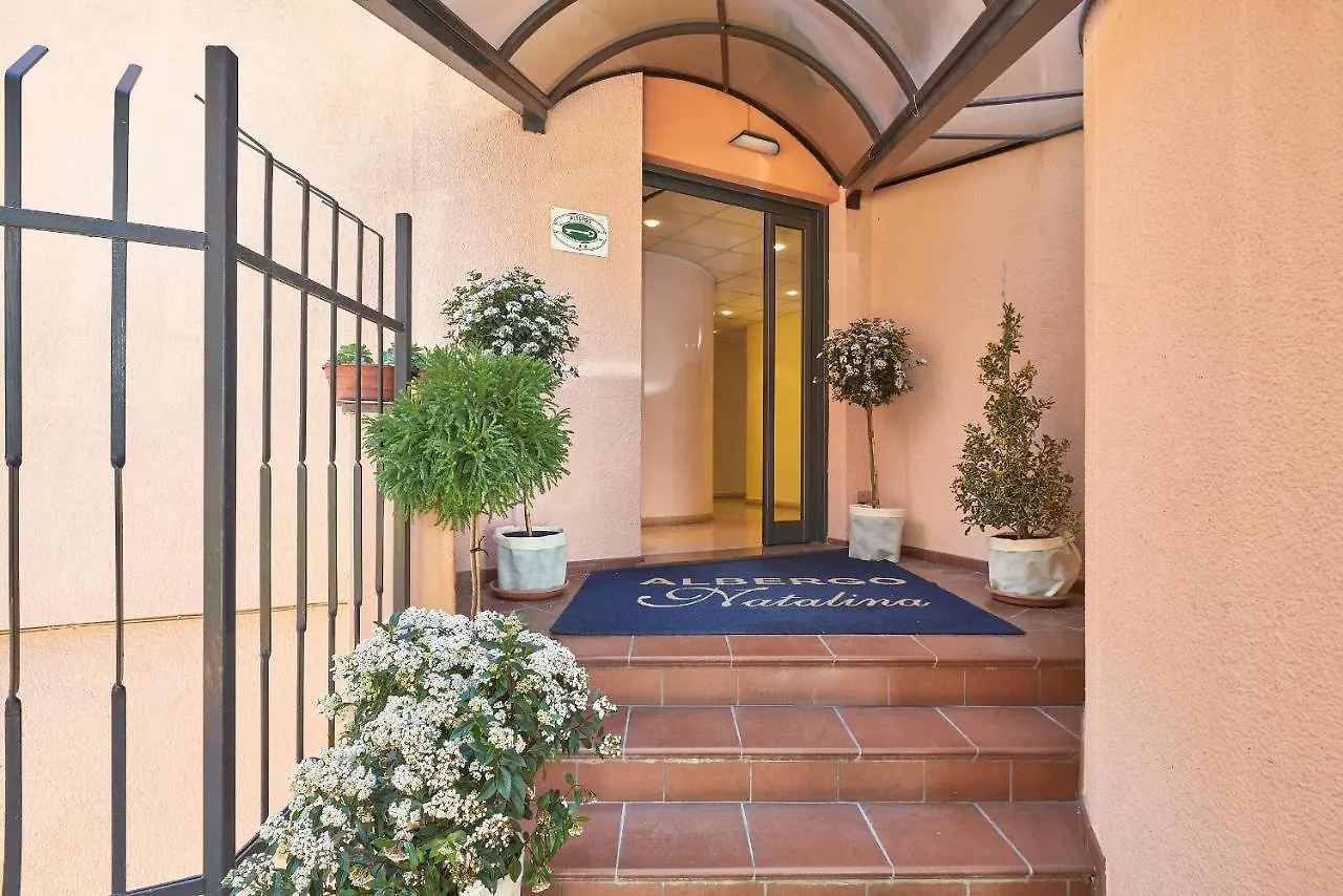 Albergo Natalina Finale Ligure