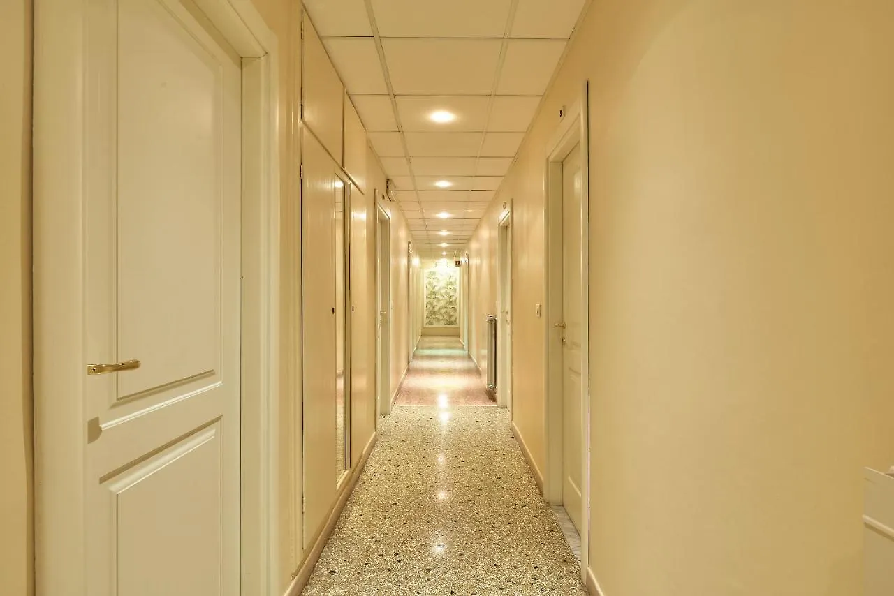 Albergo Natalina Finale Ligure Hotel