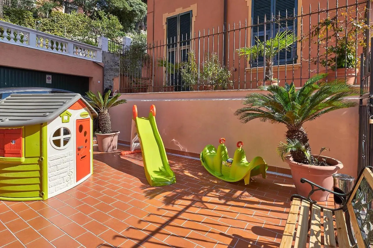 Albergo Natalina Finale Ligure