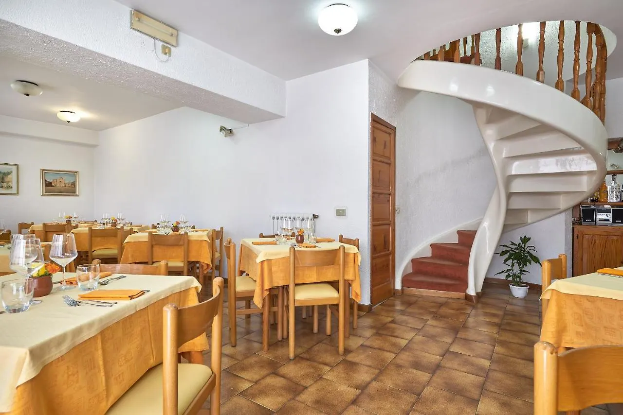 Hotel Albergo Natalina Finale Ligure