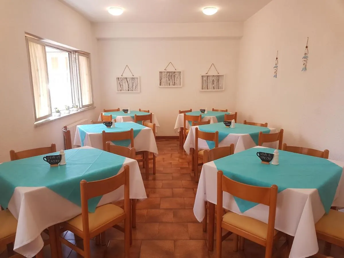 Albergo Natalina Finale Ligure
