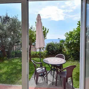 Appartement Casa Barbara
