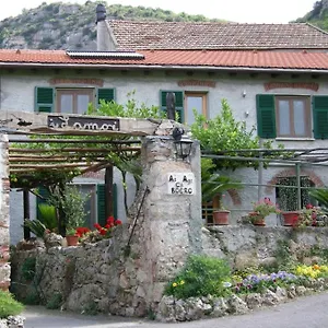 Séjour à la ferme I Lamoi