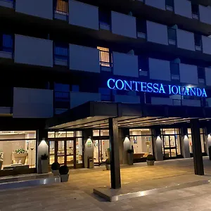 Appart hôtel & Contessa Jolanda