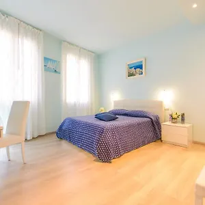 Maison d'hôtes Il Timone