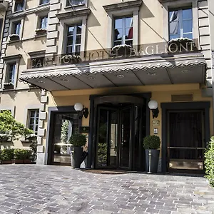 Baglioni Carlton - The Leading Of The World Mailand