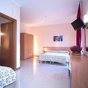 Hotel Flora