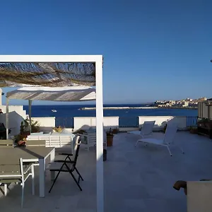 Veranda Vista Mare Syracuse