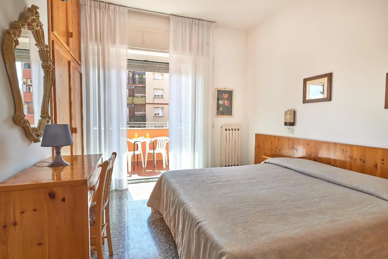 Albergo Natalina Finale Ligure
