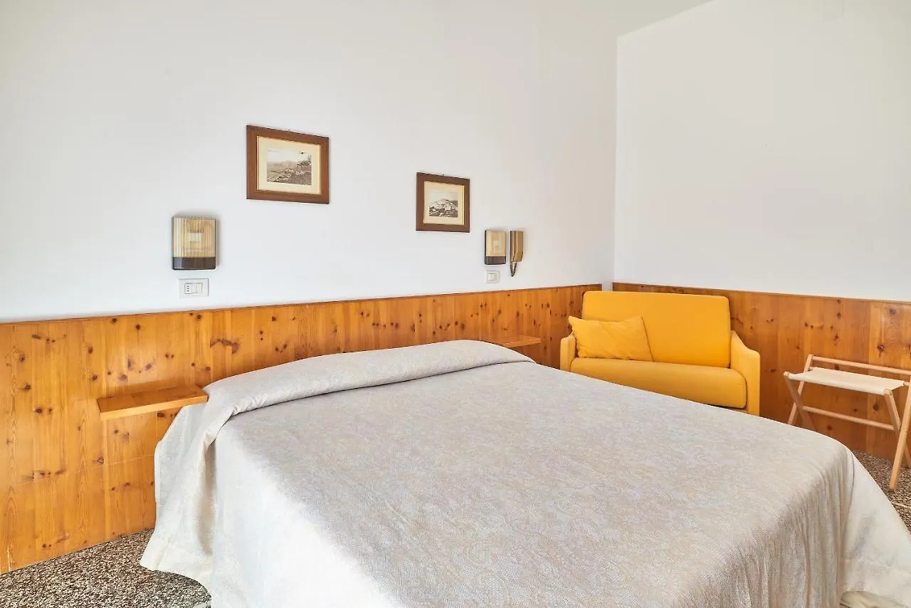 Hotel Albergo Natalina Finale Ligure