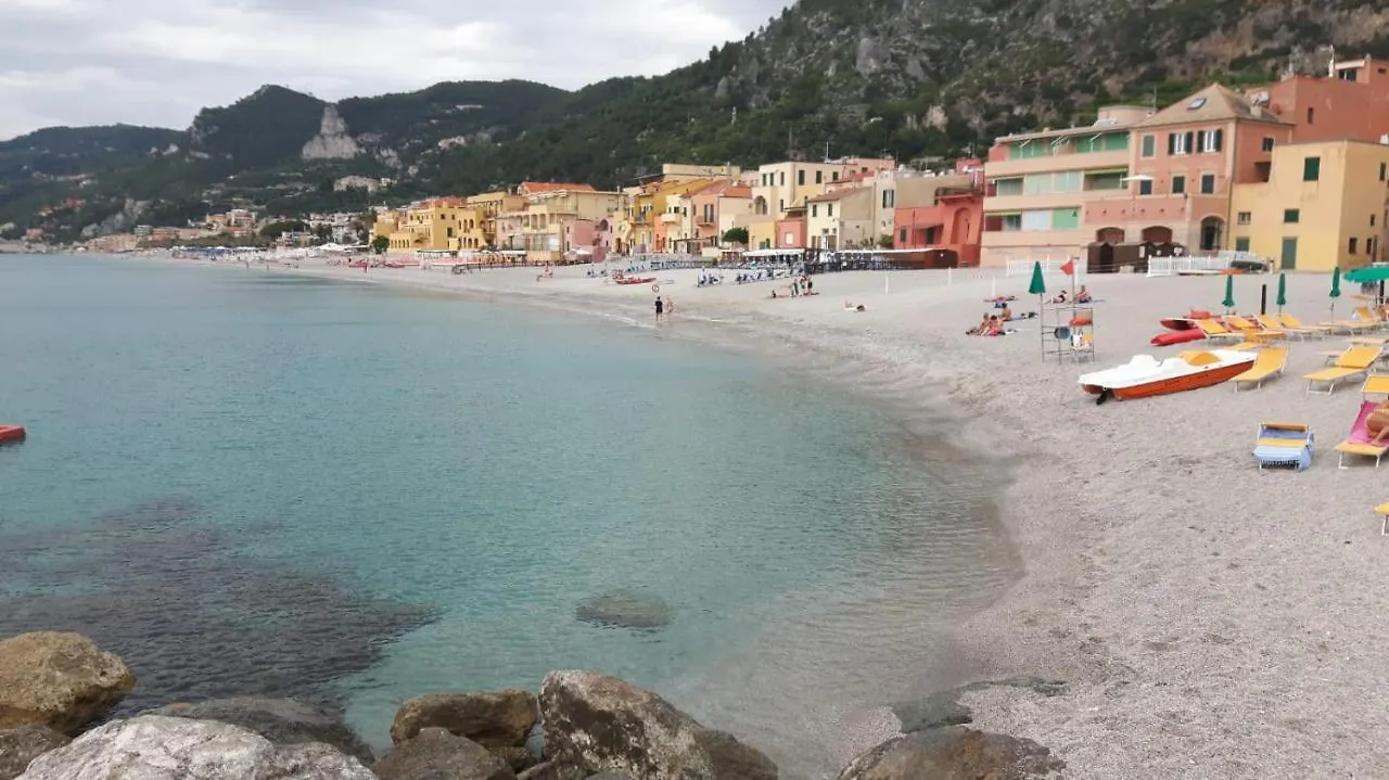 ** Hotel Albergo Natalina Finale Ligure Italy