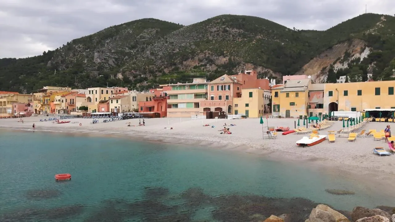 Albergo Natalina Finale Ligure