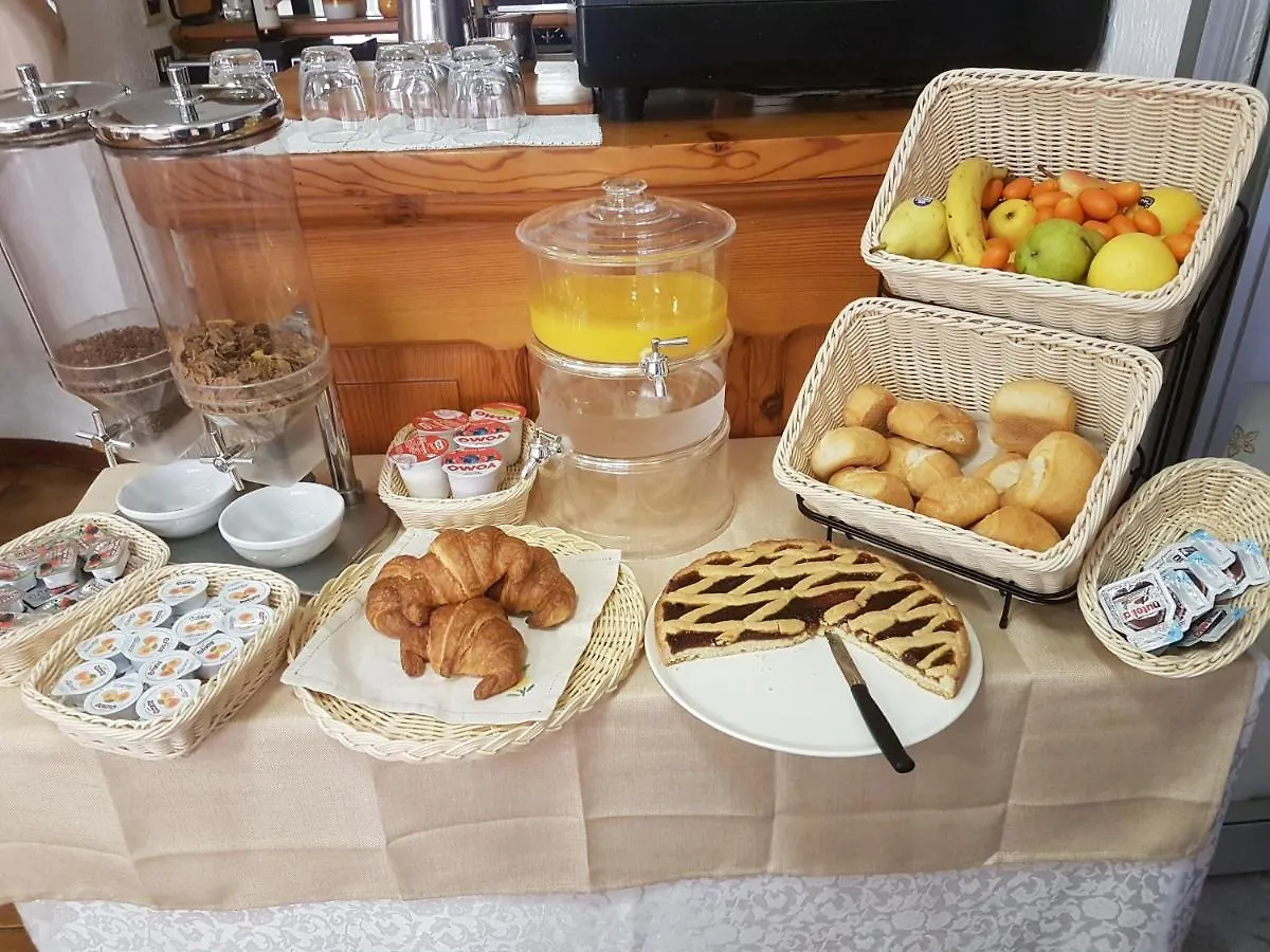 Albergo Natalina Finale Ligure Hotel