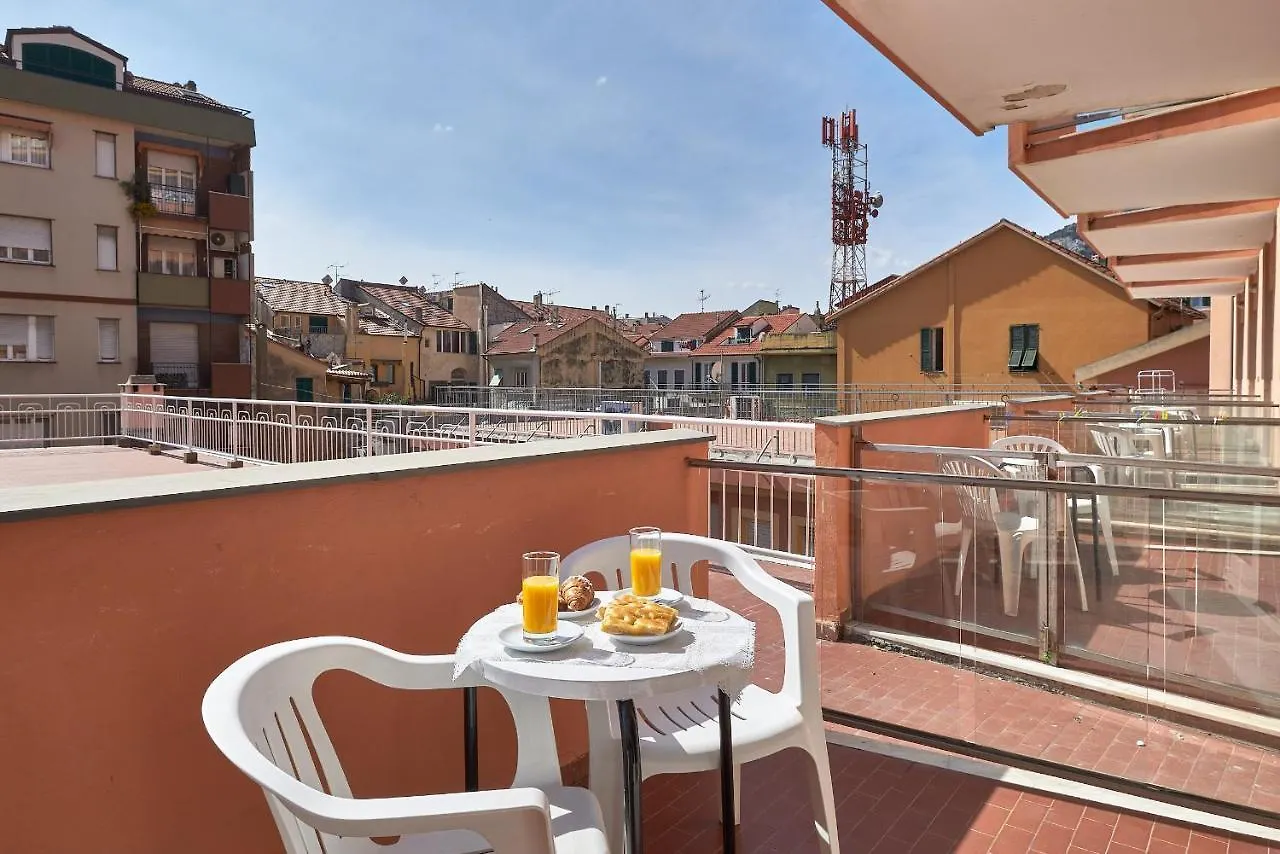 Albergo Natalina Finale Ligure Hotel