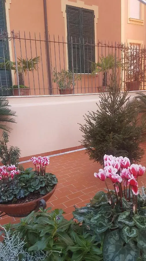 Albergo Natalina Finale Ligure